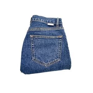 Boyish The Zachary High Rise Skinny Vintage Wash Size 26